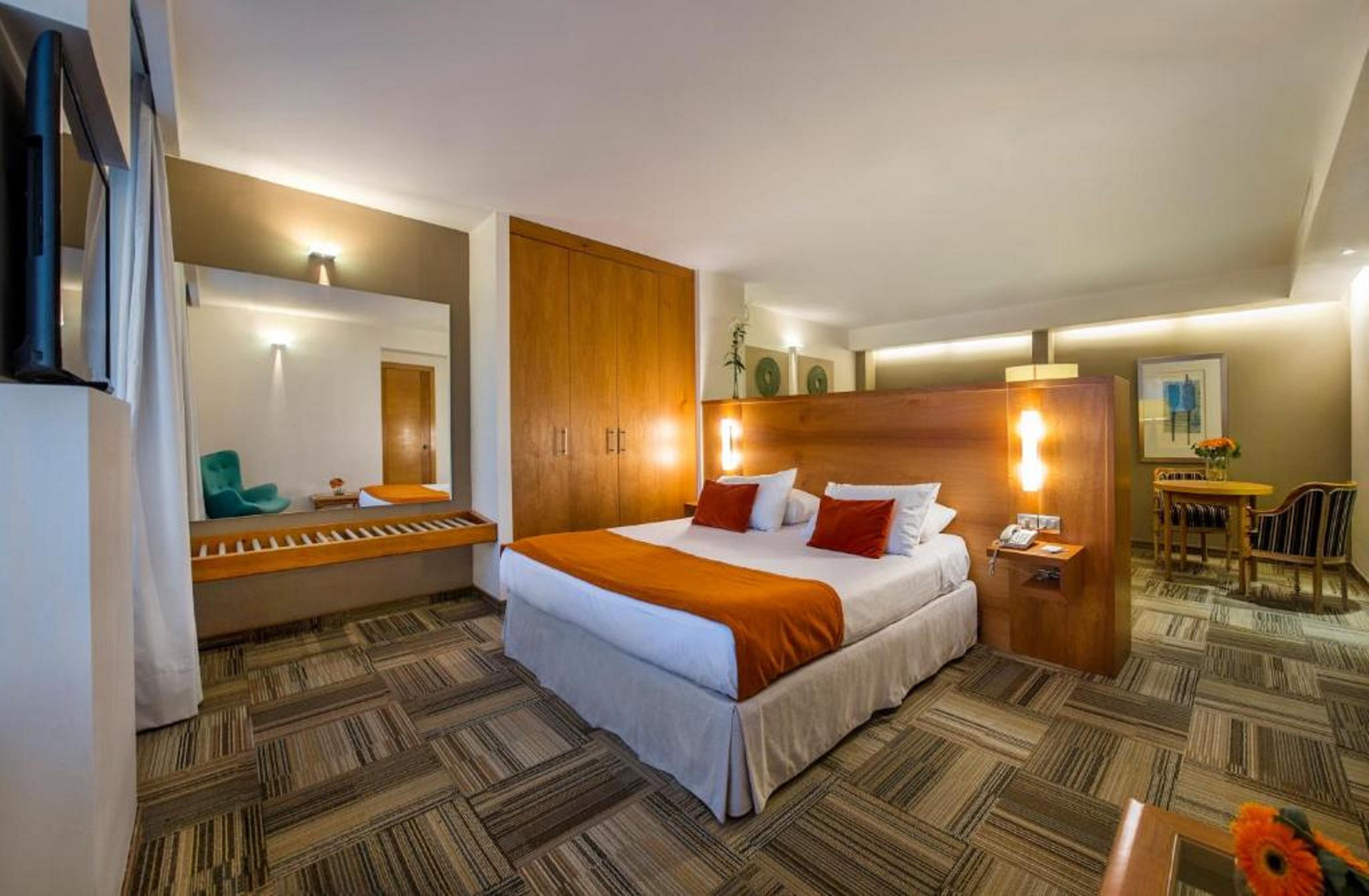 Best Western Marina Del Rey Vina del Mar Exteriér fotografie