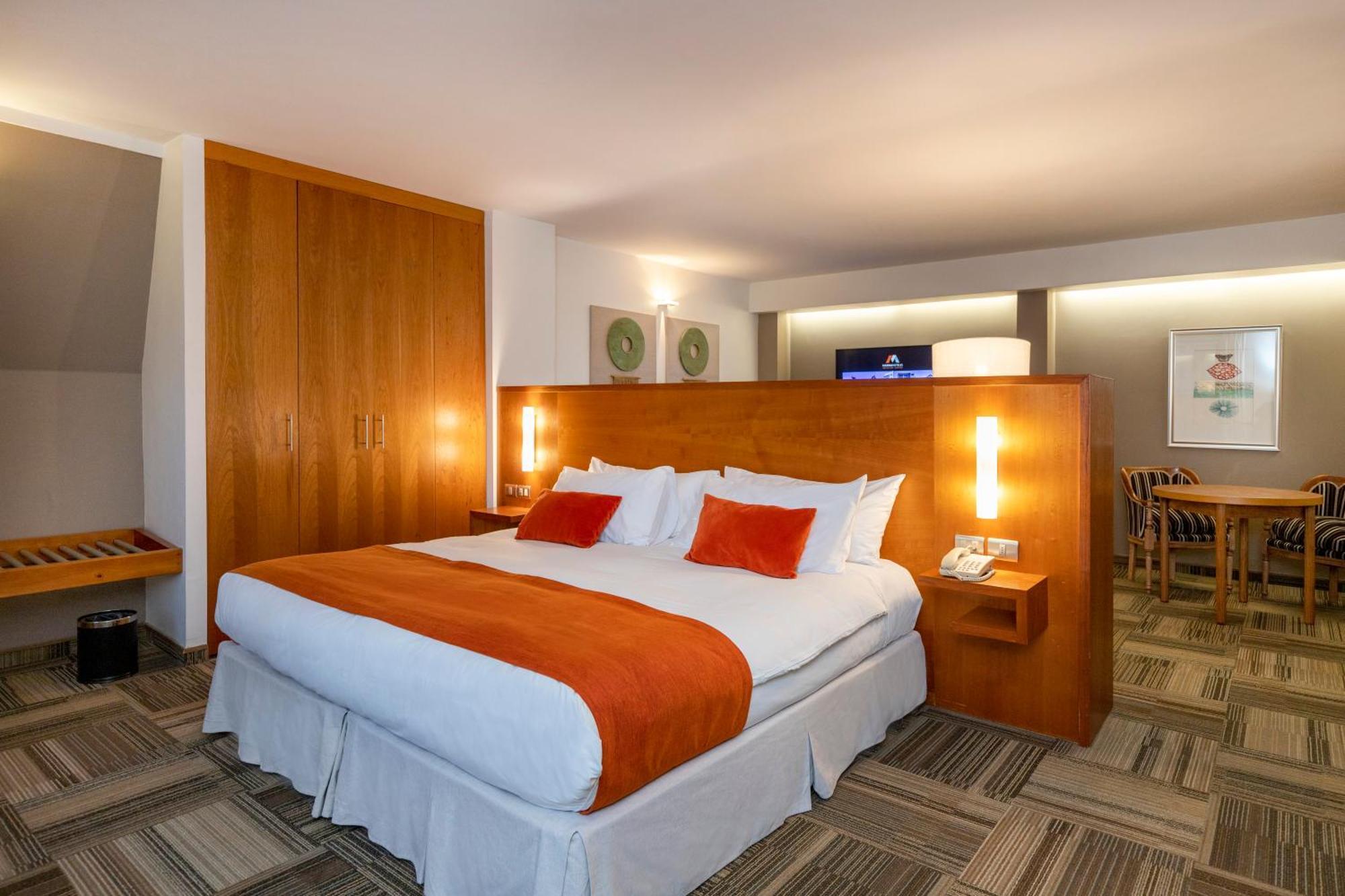 Best Western Marina Del Rey Vina del Mar Exteriér fotografie