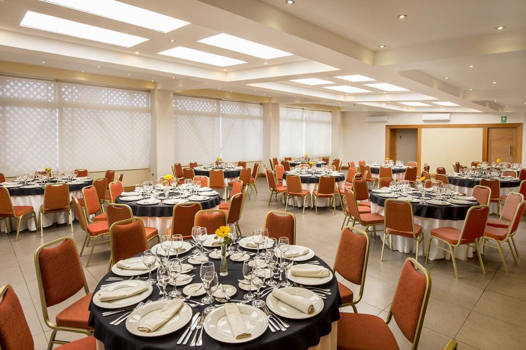 Best Western Marina Del Rey Vina del Mar Exteriér fotografie